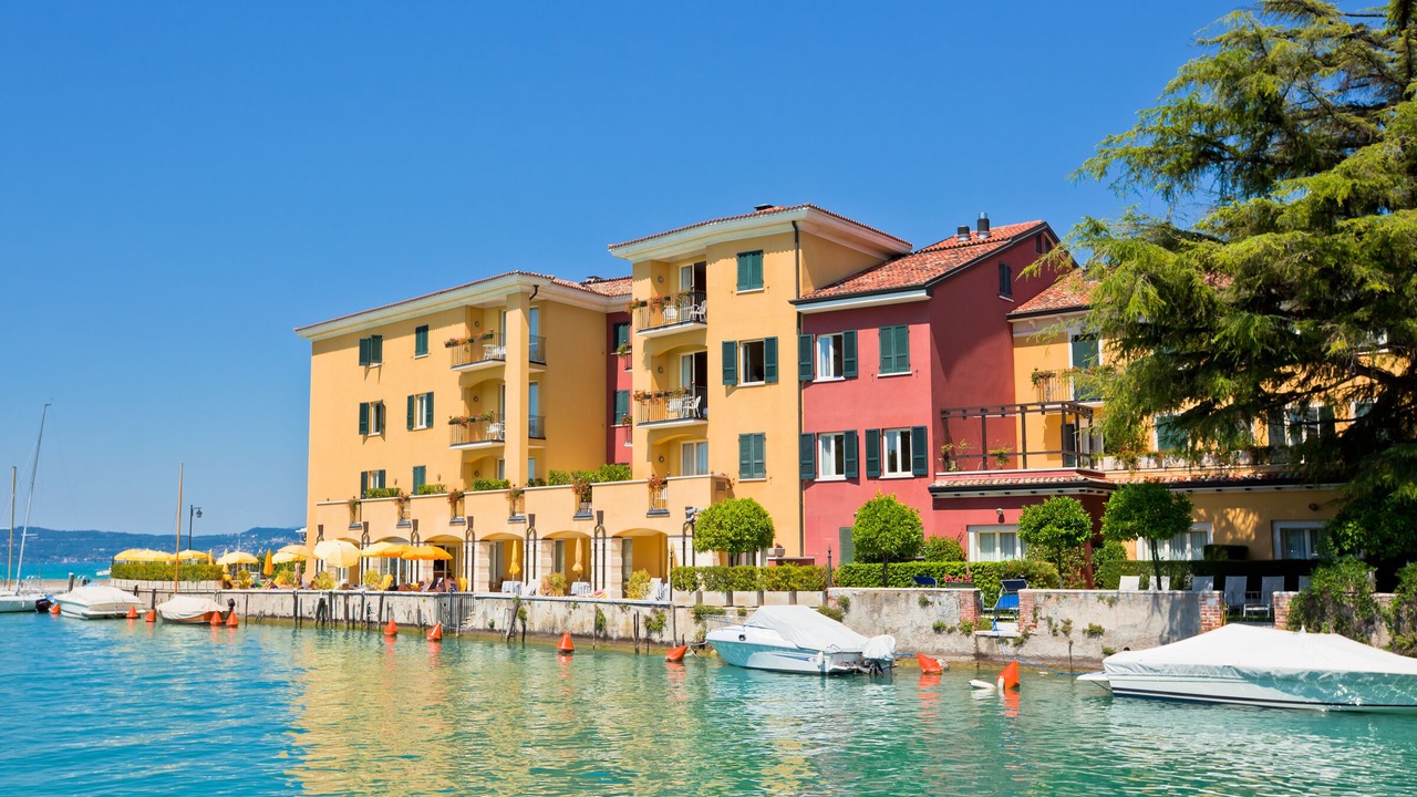 Photo of Others in Toscolano Maderno