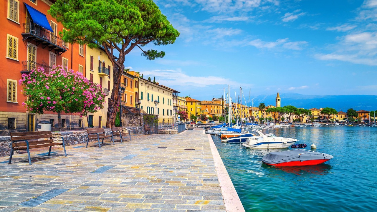 Photo of Others in Toscolano Maderno