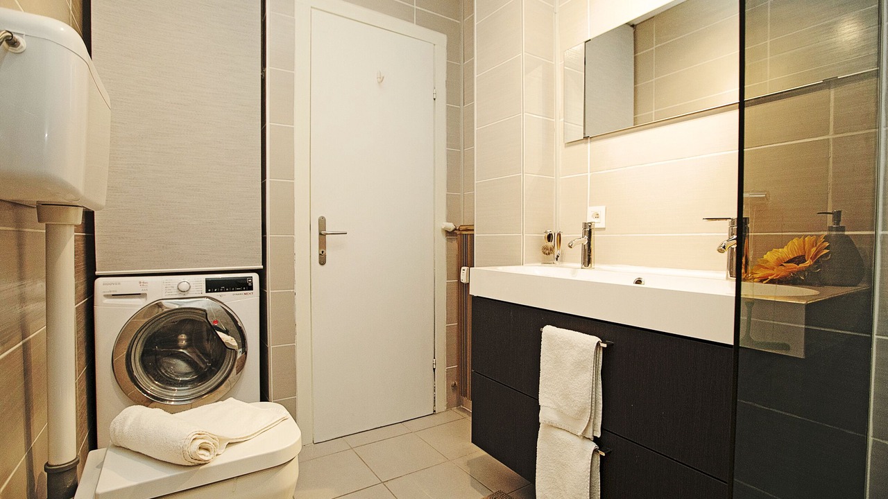 Photo of Bathroom in Toscolano Maderno