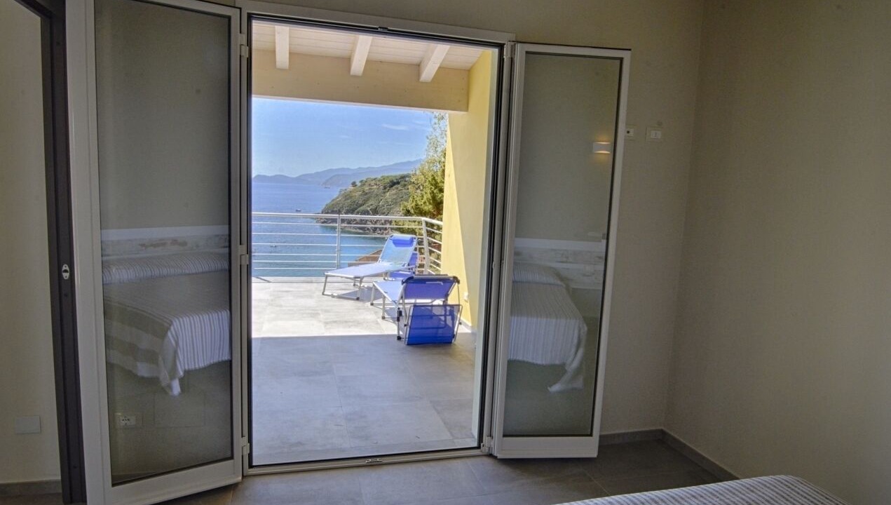 Photo of Bedroom in Morcone