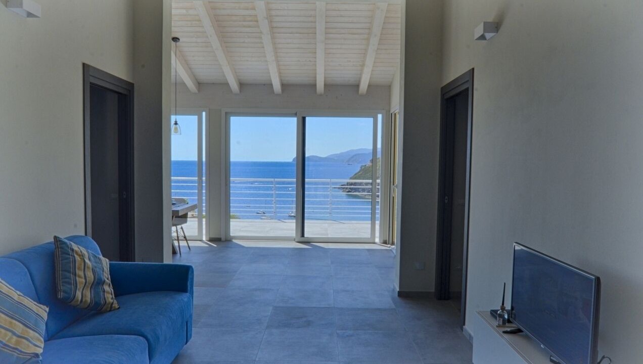 Photo of Livingroom in Morcone