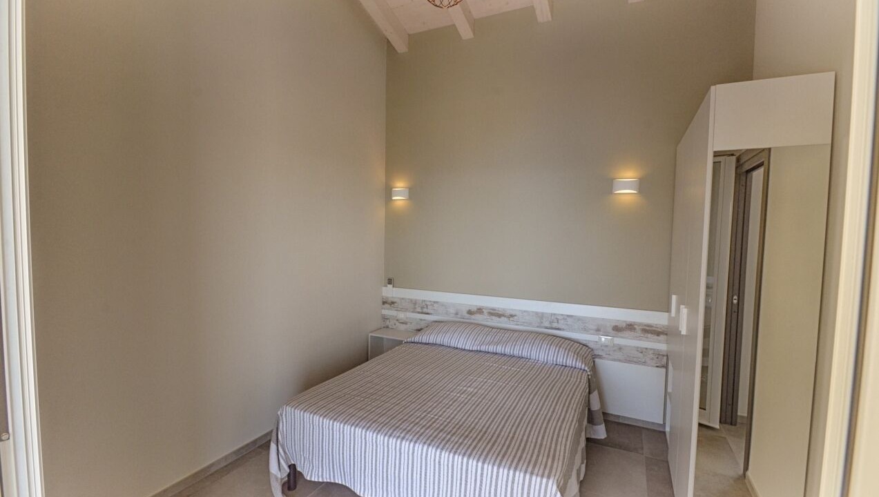 Photo of Bedroom in Morcone