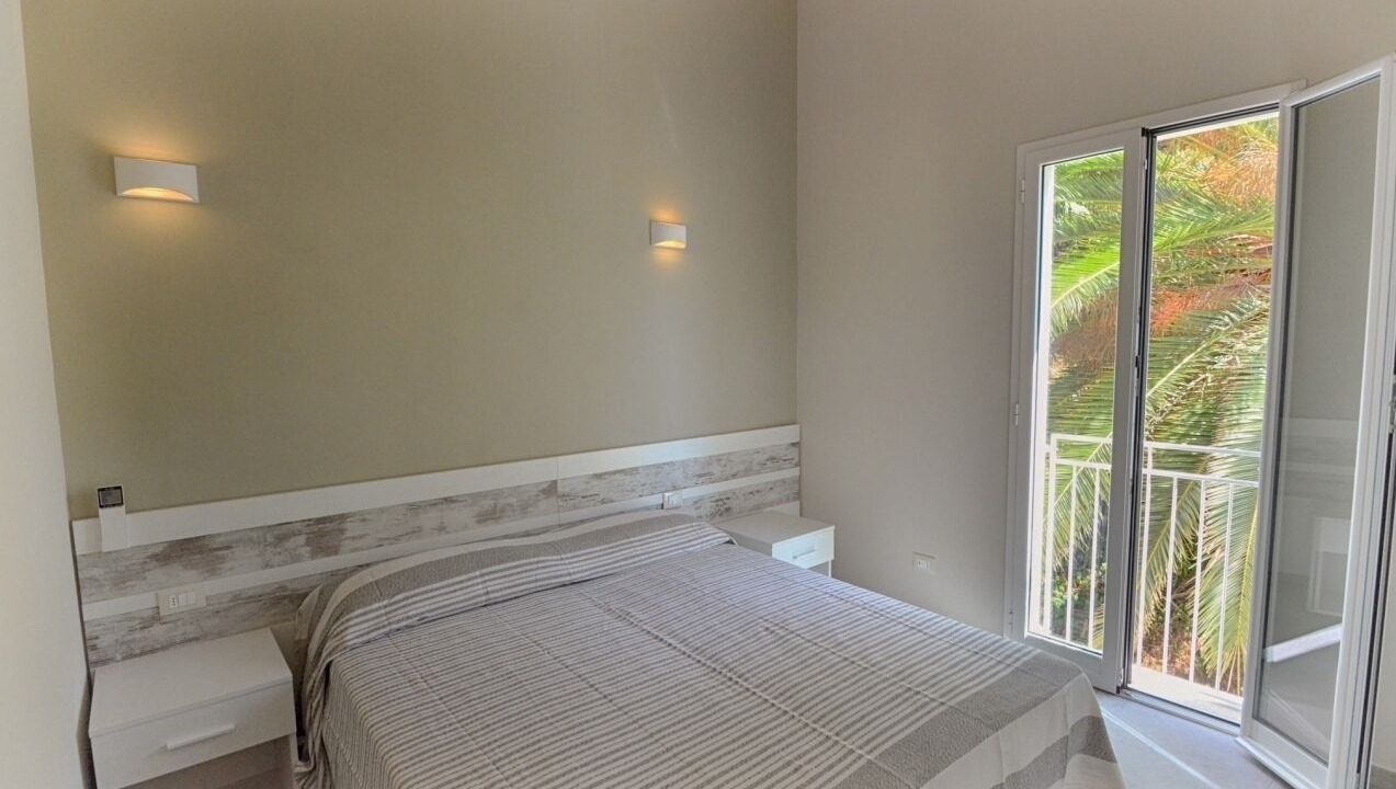 Photo of Bedroom in Morcone