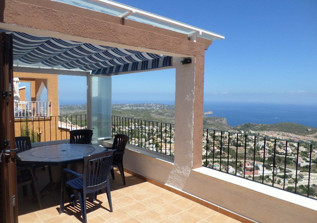 Photo of Outdoor in Cumbre del Sol