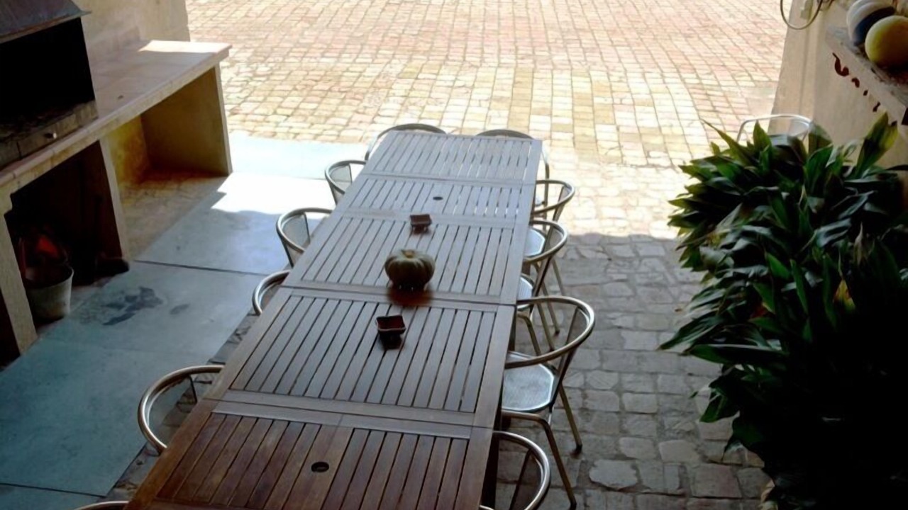 Photo of Outdoor in Aiguaviva