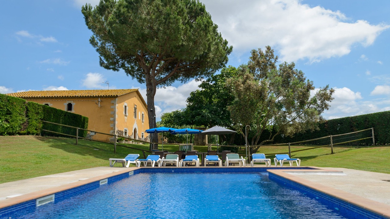 Photo of Outdoor in Aiguaviva