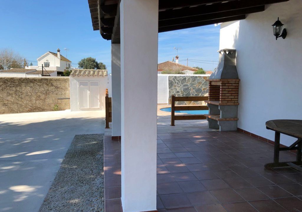 Photo of Outdoor in Los Canos de Meca