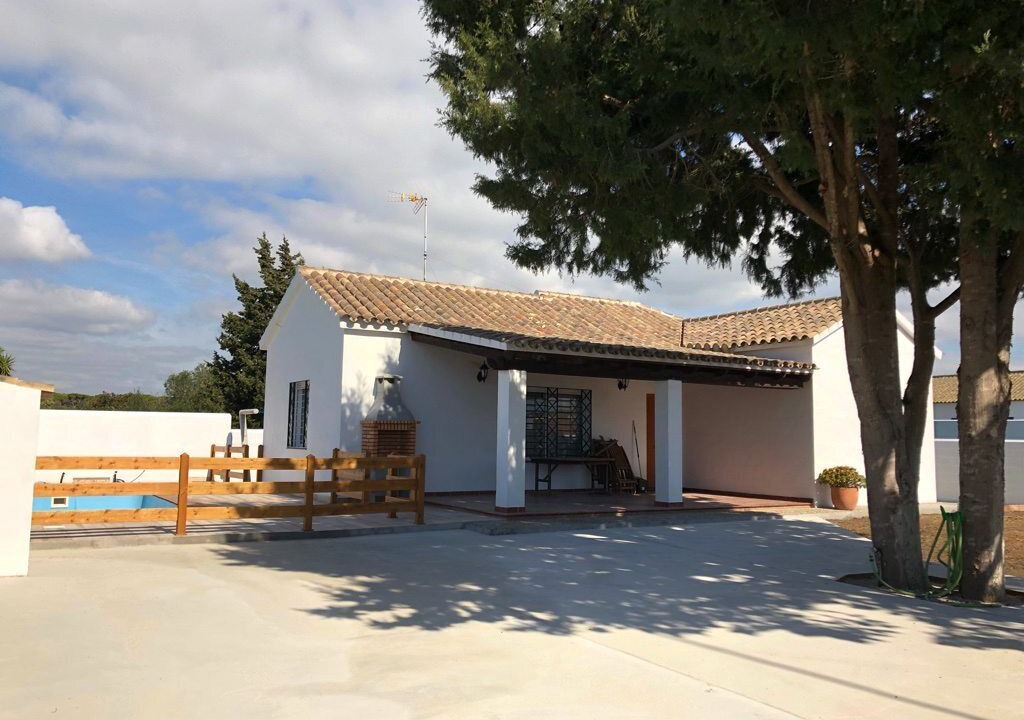 Photo of Outdoor in Los Canos de Meca