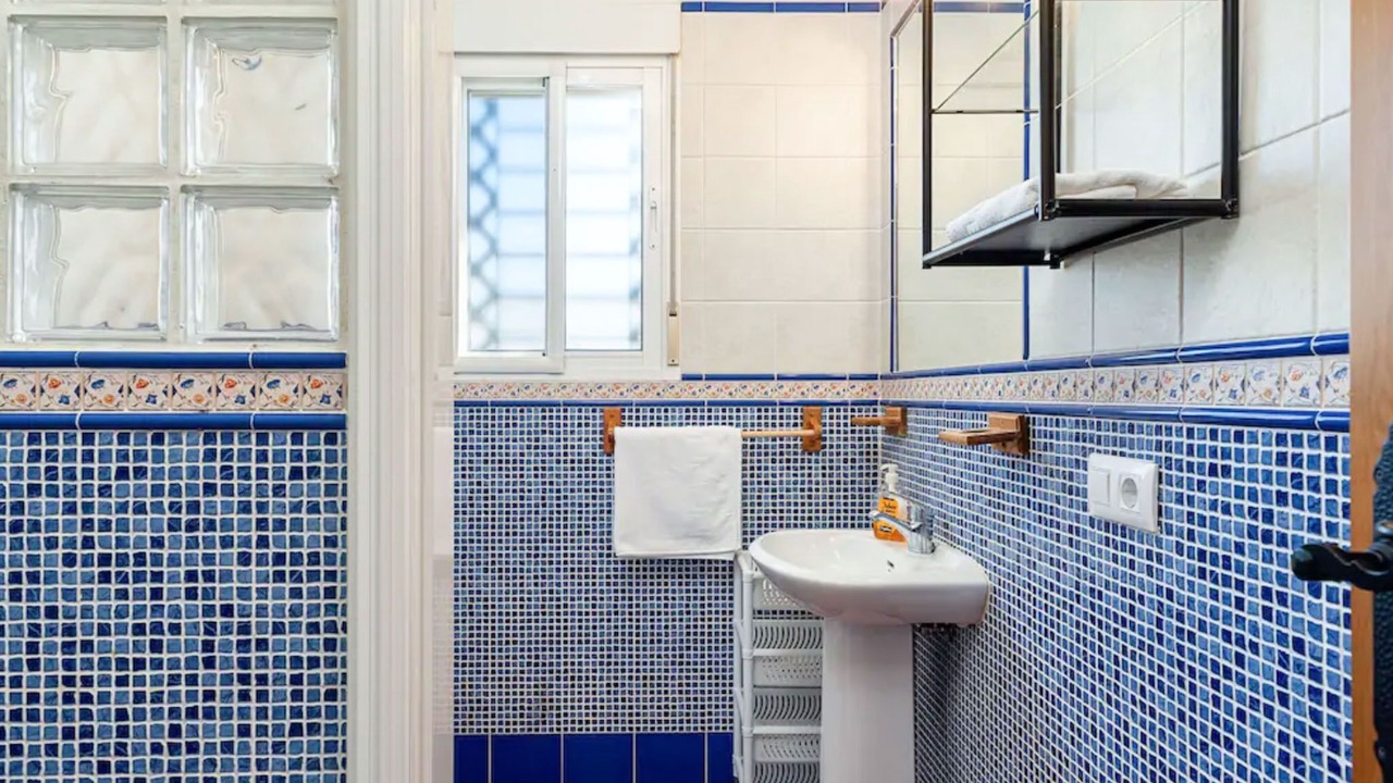 Photo of Bathroom in Los Canos de Meca