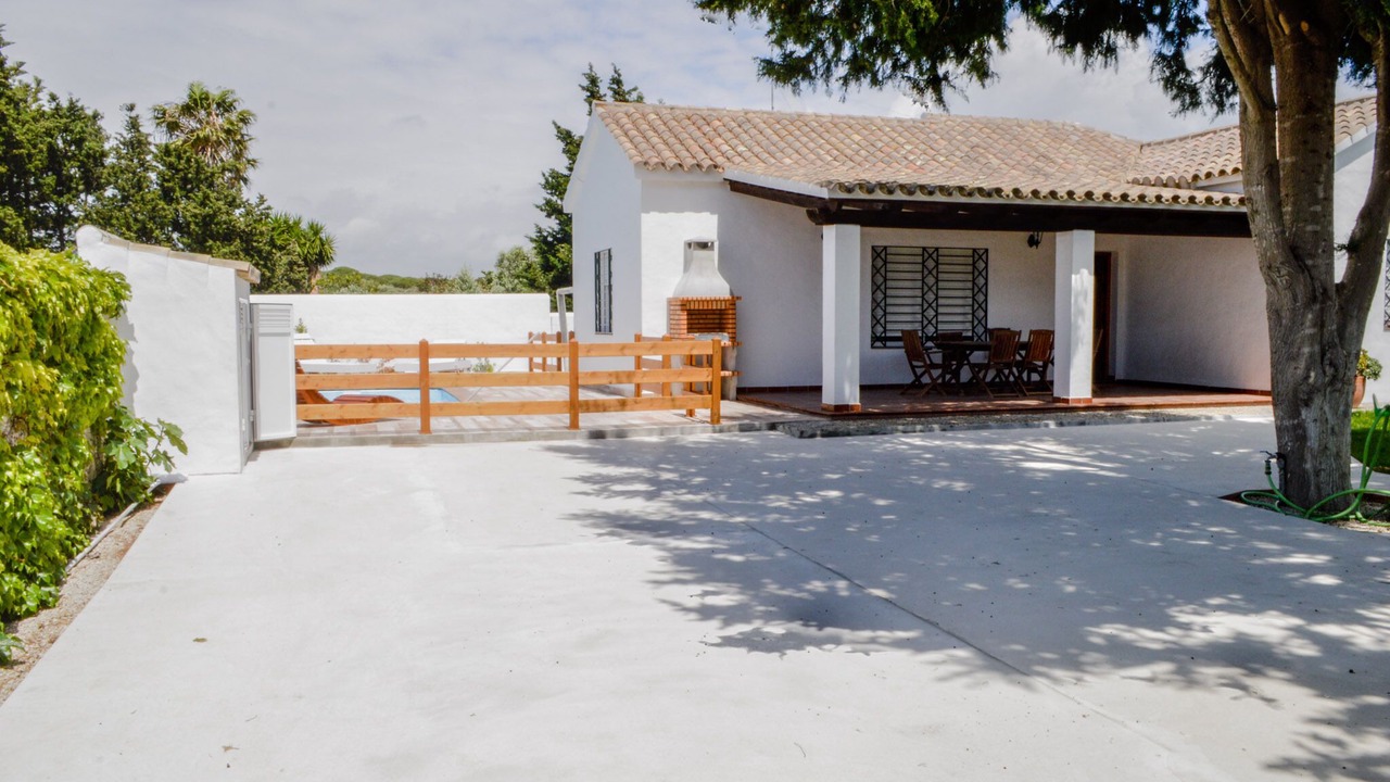 Photo of Outdoor in Los Canos de Meca