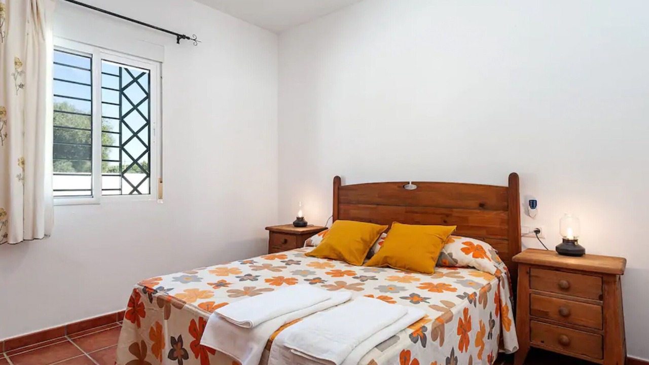 Photo of Bedroom in Los Canos de Meca