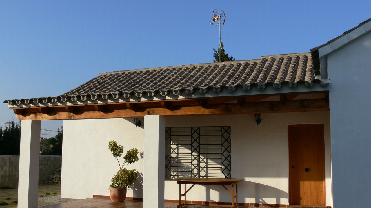 Photo of Outdoor in Los Canos de Meca