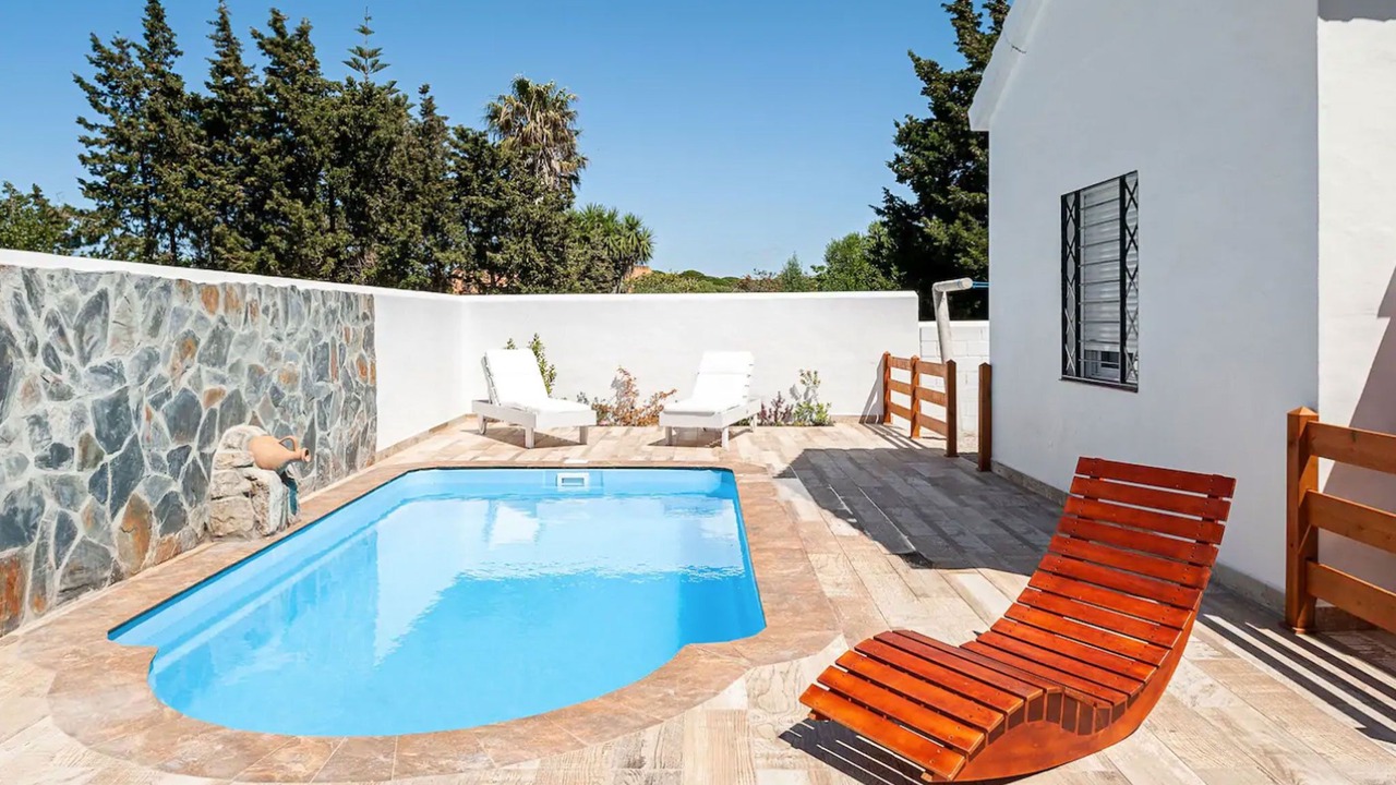 Photo of Outdoor in Los Canos de Meca