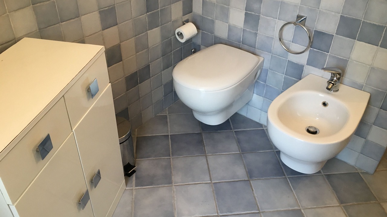Photo of Bathroom in Porto Ottiolu