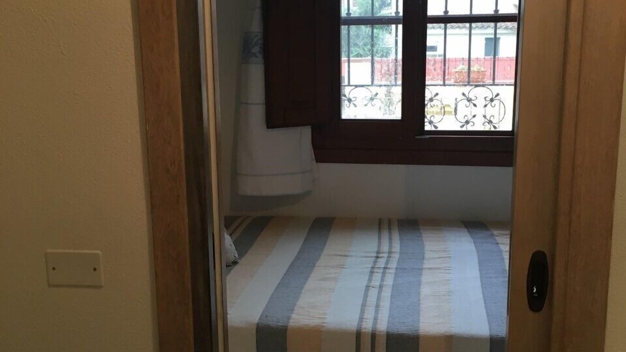 Photo of Bedroom in Porto Ottiolu