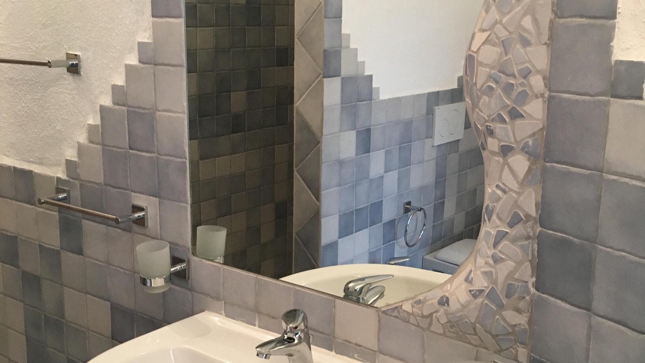 Photo of Bathroom in Porto Ottiolu