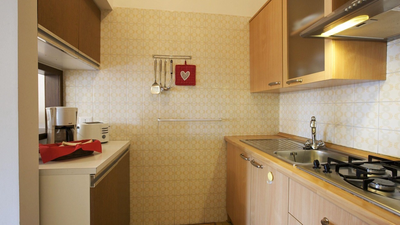 Photo of Kitchen in Susello
