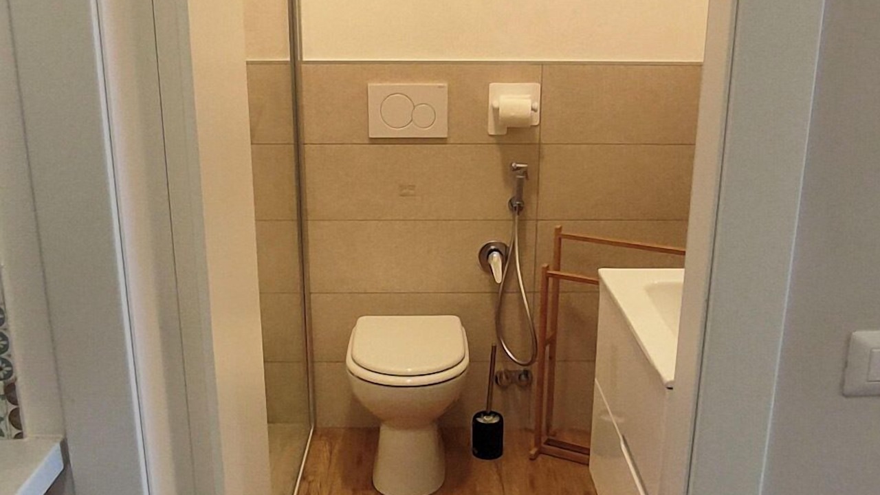 Photo of Bathroom in Susello