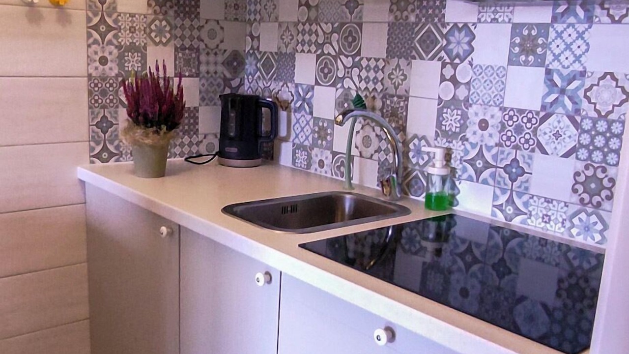 Photo of Kitchen in Susello