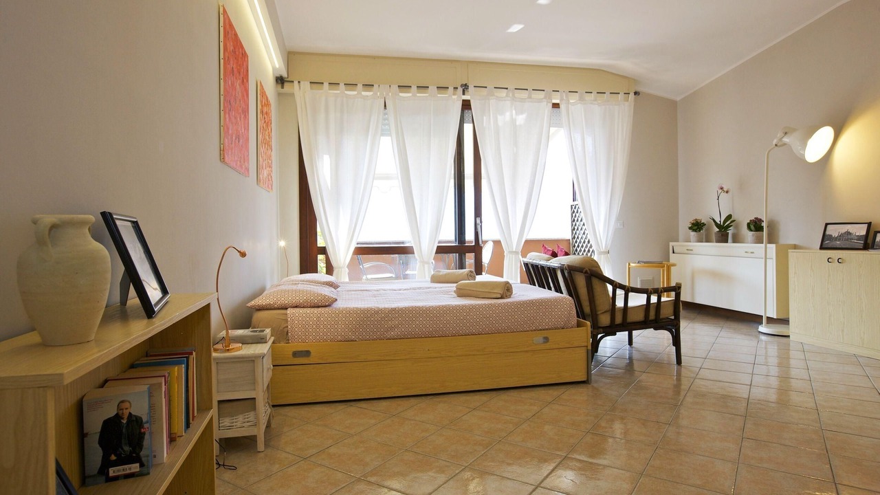 Photo of Bedroom in Susello