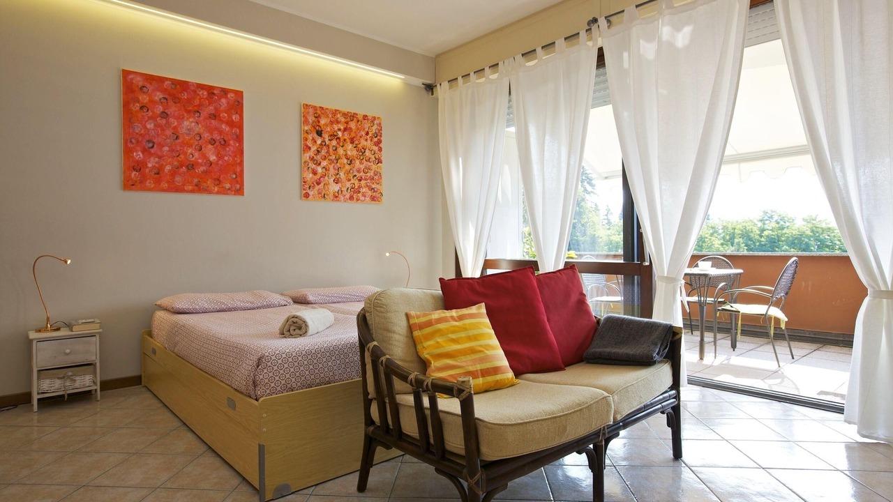 Photo of Bedroom in Susello