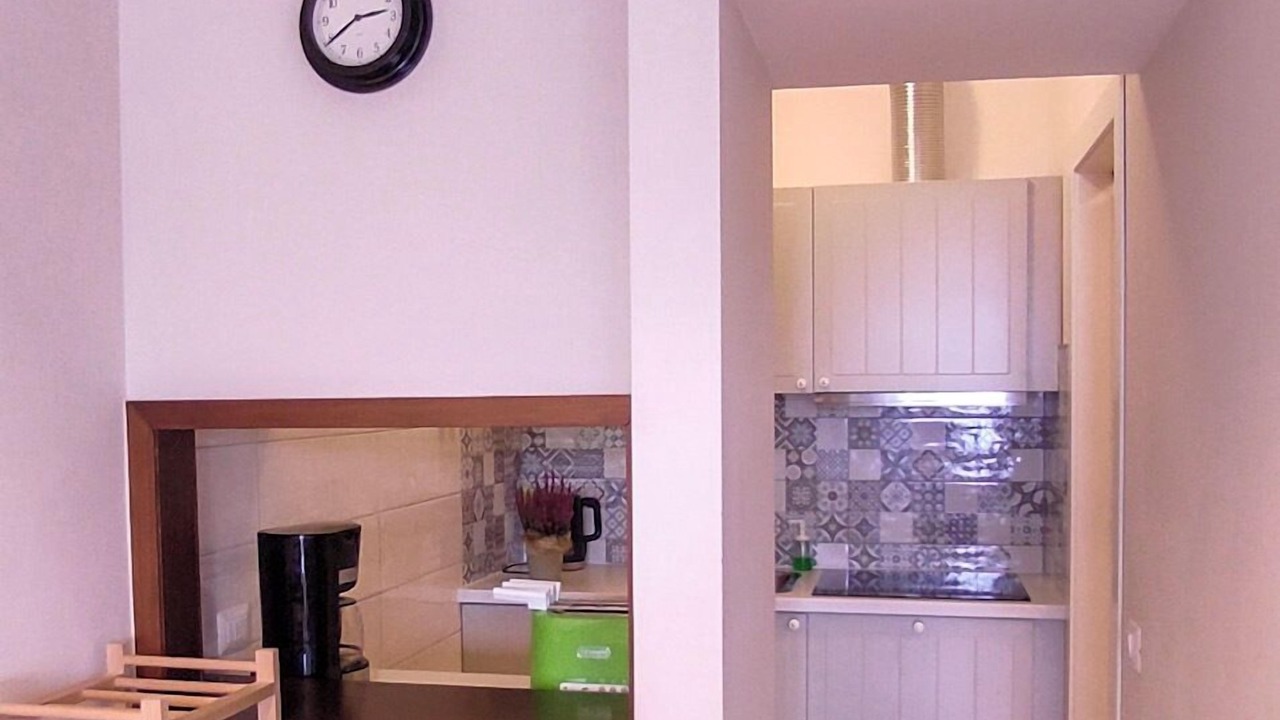 Photo of Kitchen in Susello