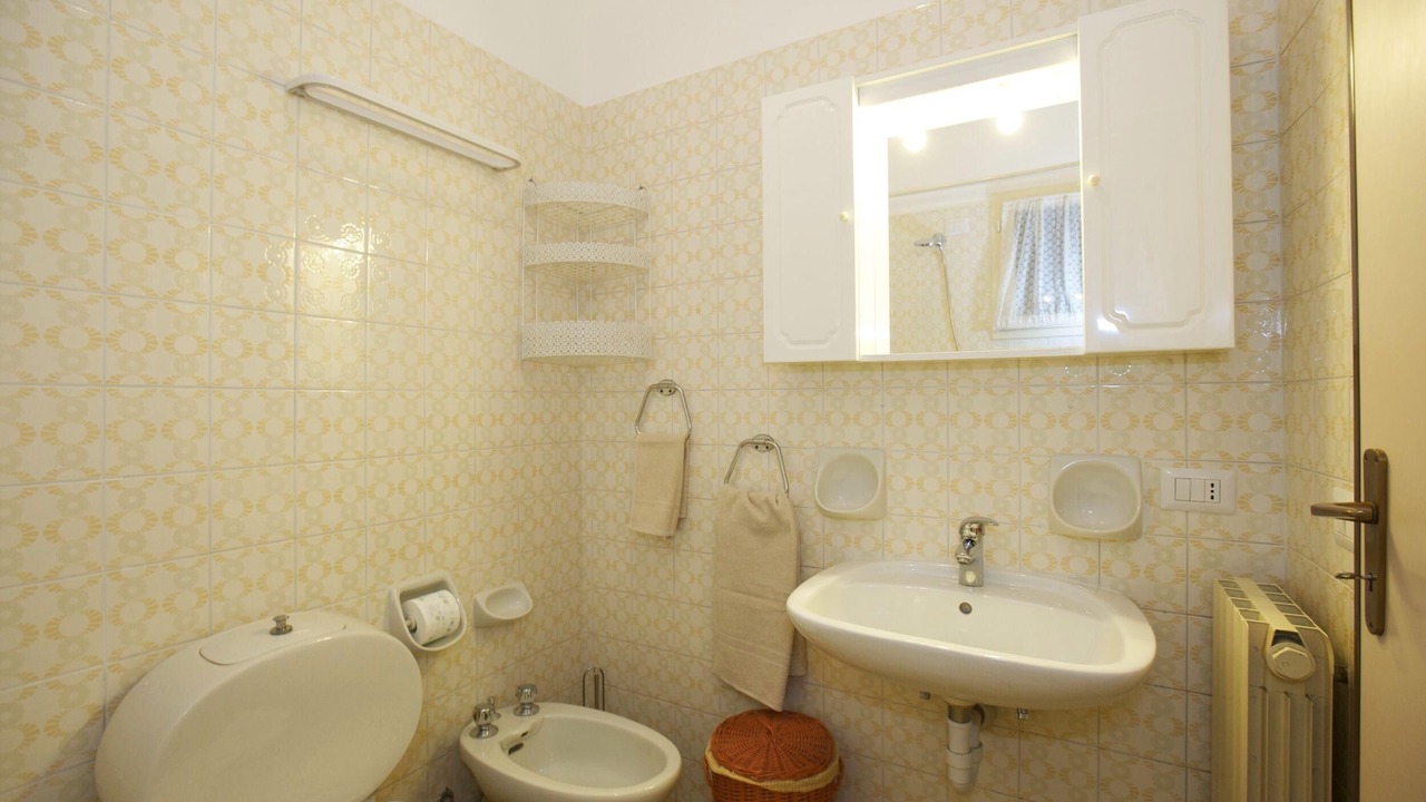Photo of Bathroom in Susello