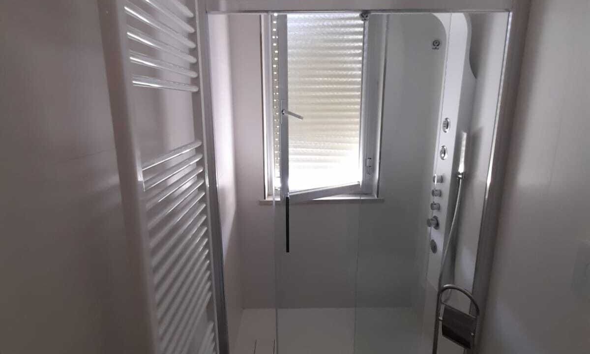 Photo of Bathroom in Montesilvano