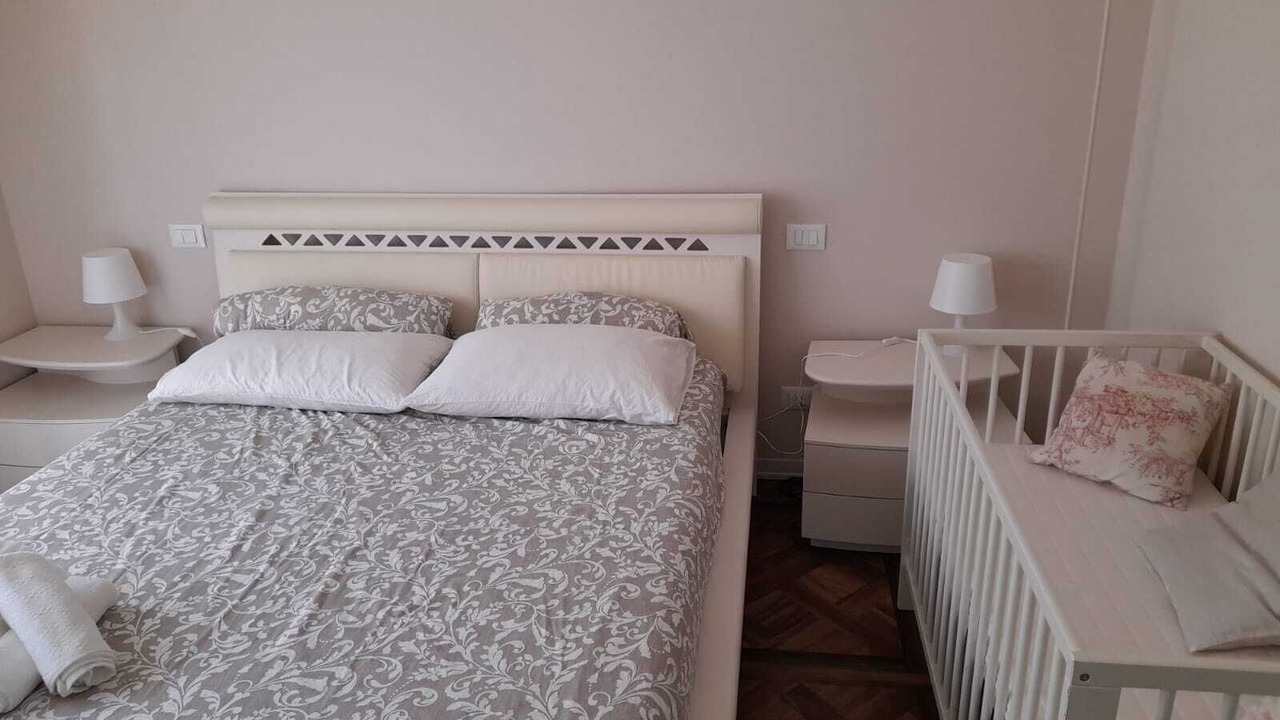 Photo of Bedroom in Montesilvano