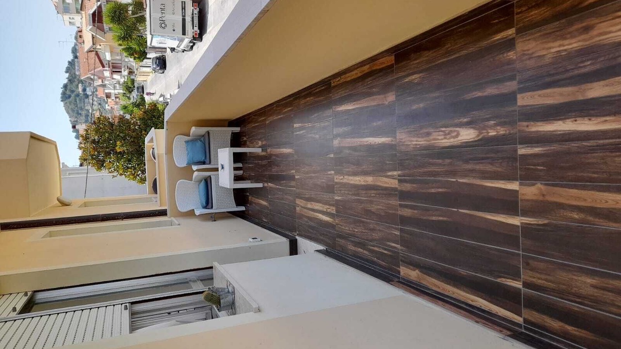 Photo of Patio Balcony in Montesilvano