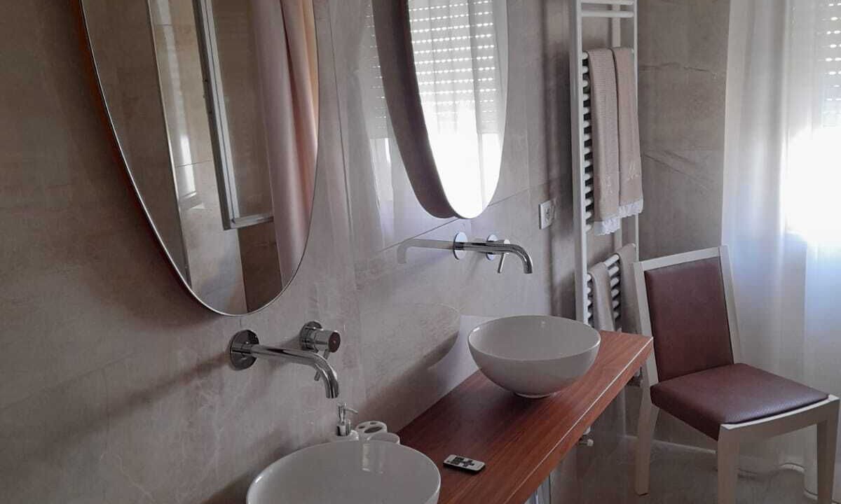Photo of Bathroom in Montesilvano