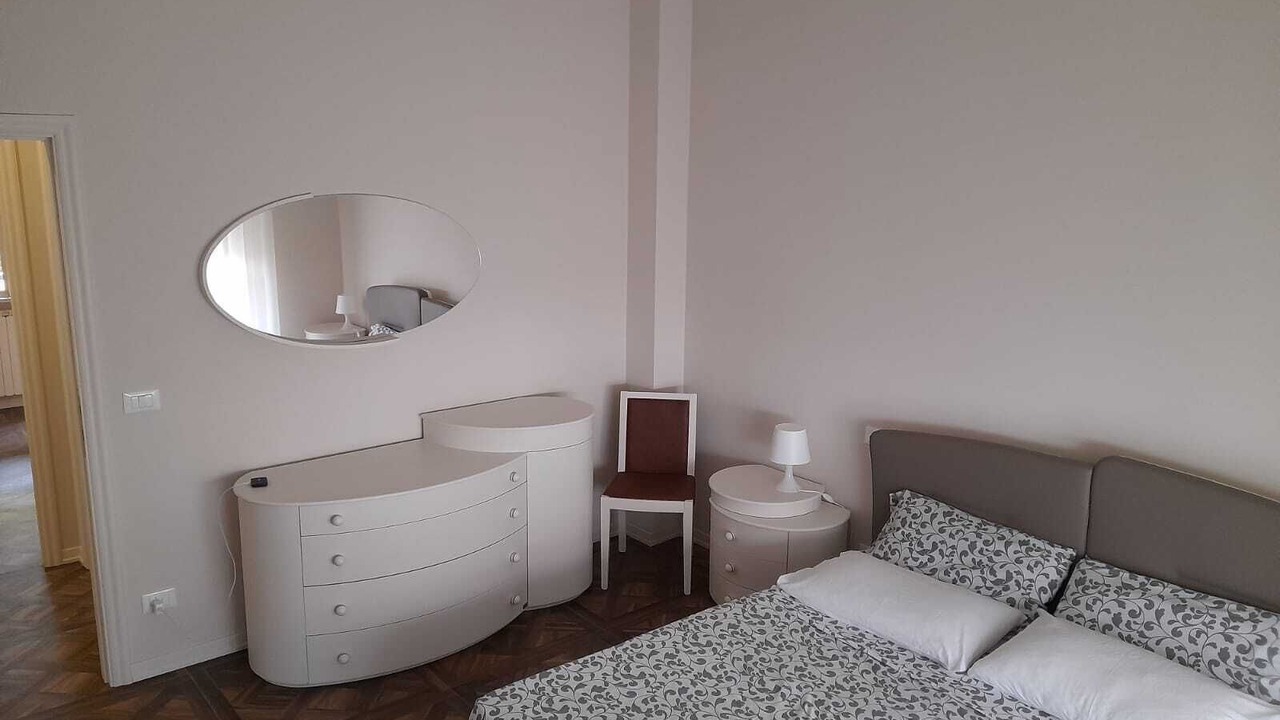 Photo of Bedroom in Montesilvano
