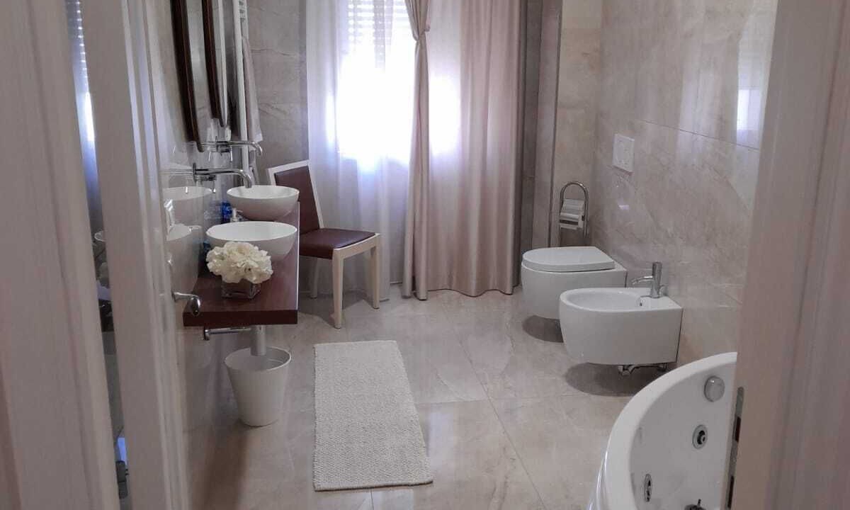 Photo of Bathroom in Montesilvano