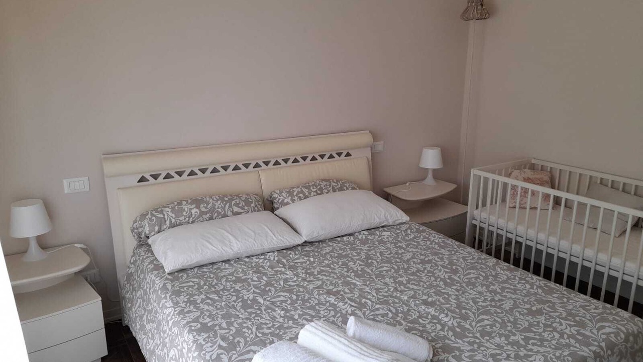 Photo of Bedroom in Montesilvano