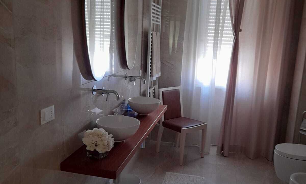 Photo of Bathroom in Montesilvano