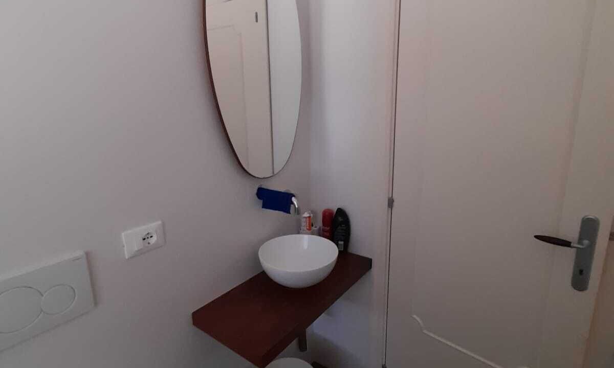 Photo of Bathroom in Montesilvano