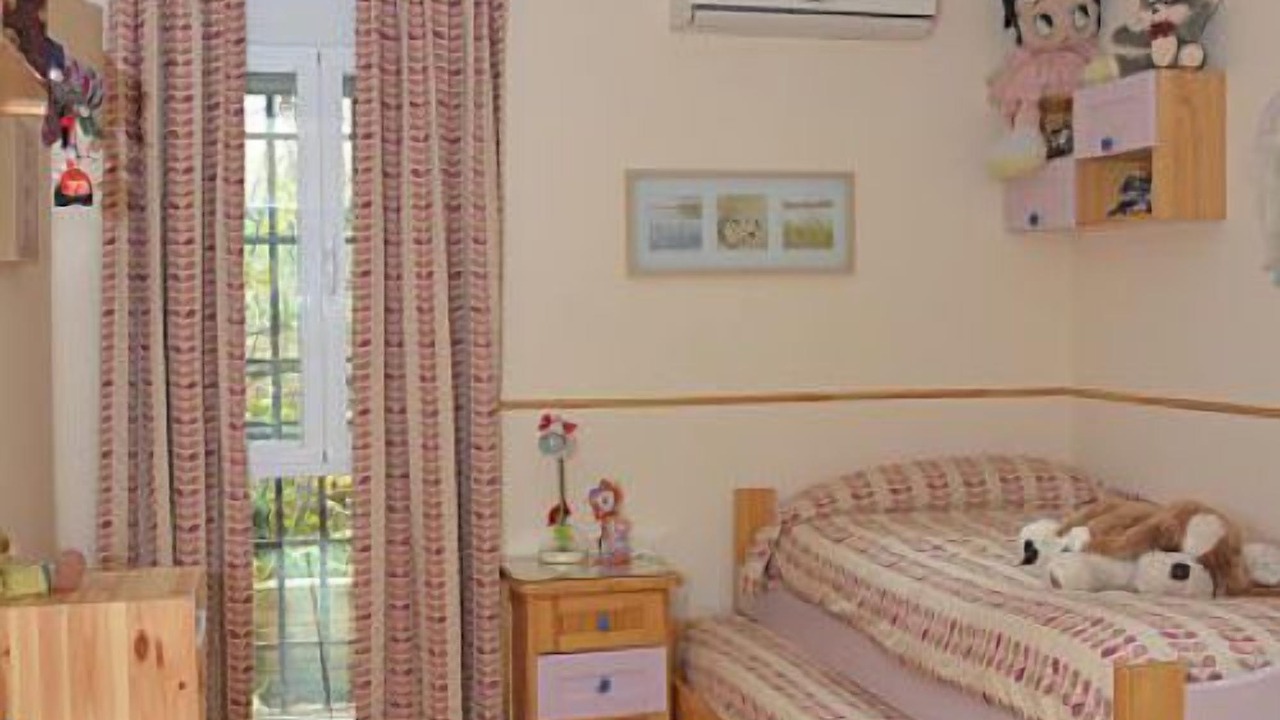 Photo of Bedroom in Province of Toledo
