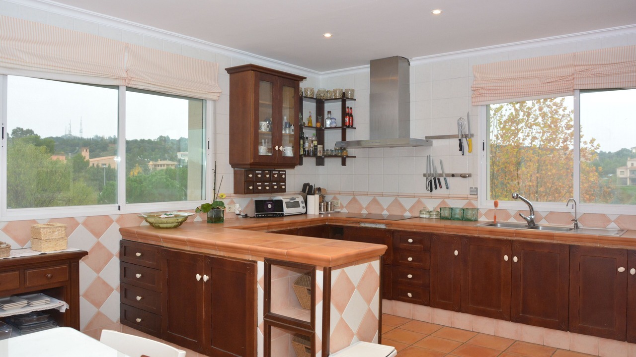 Photo of Kitchen in Province of Toledo