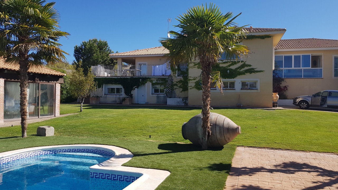 Photo of Outdoor in Province of Toledo