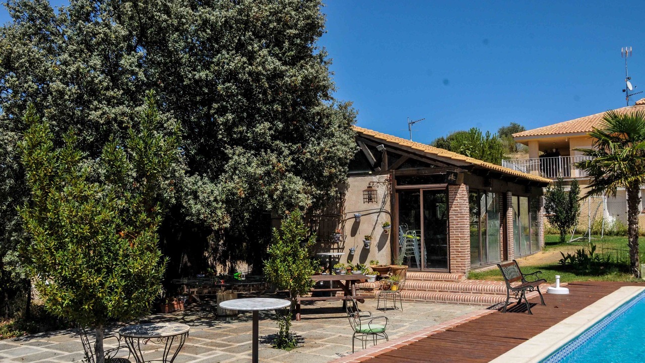 Photo of Outdoor in Province of Toledo