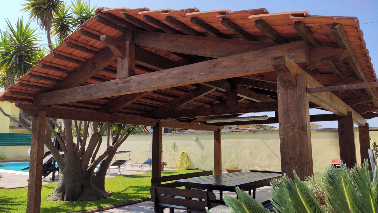 Photo of Outdoor in Villaggio Coppola