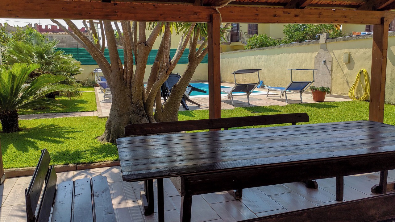 Photo of Outdoor in Villaggio Coppola