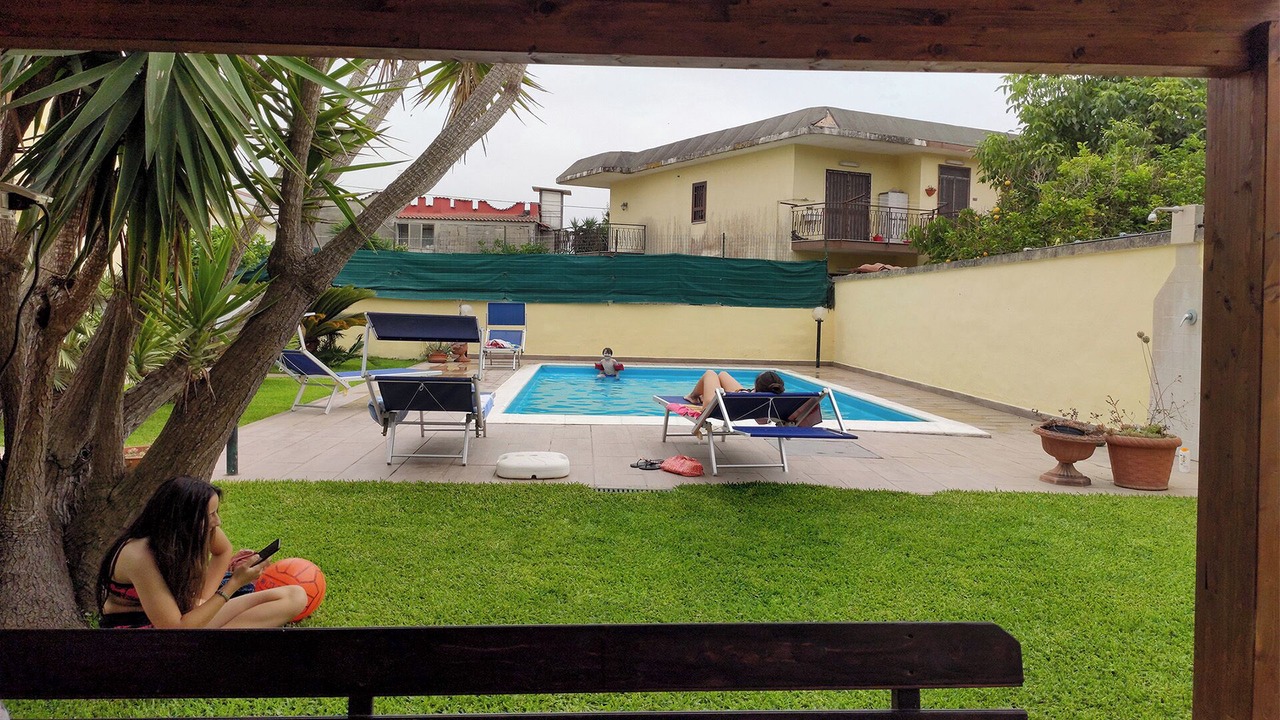 Photo of Outdoor in Villaggio Coppola