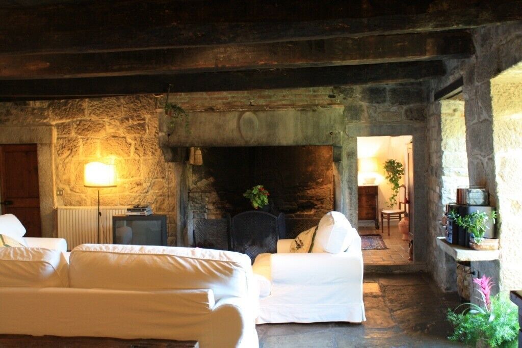 Photo of Livingroom in Londa