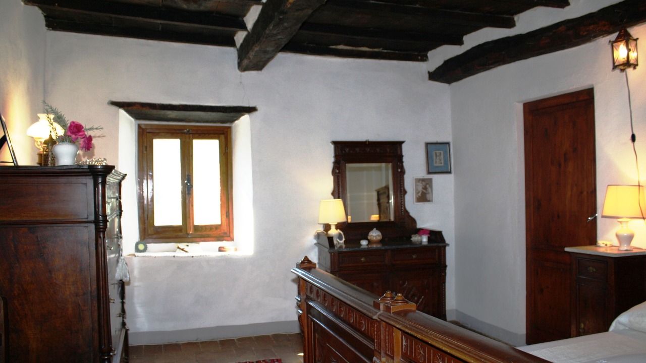 Photo of Bedroom in Londa