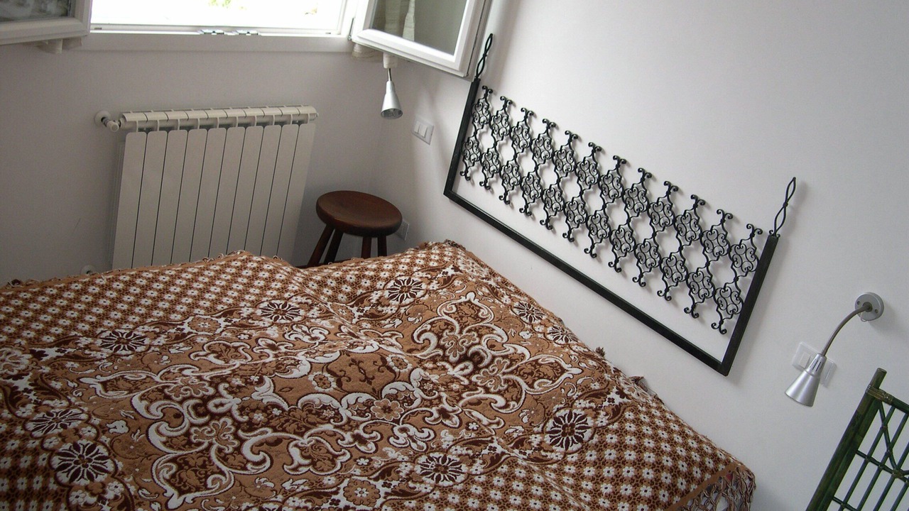 Photo of Bedroom in Poggi