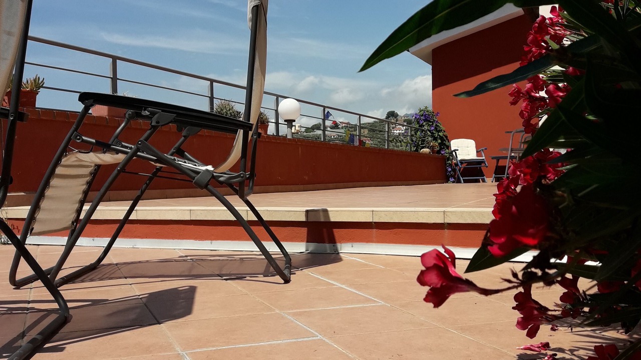 Photo of Patio Balcony in Poggi
