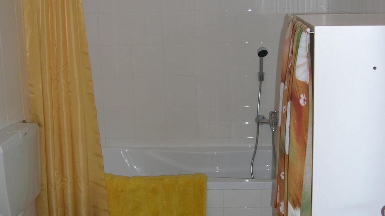 Photo of Bathroom in Poggi