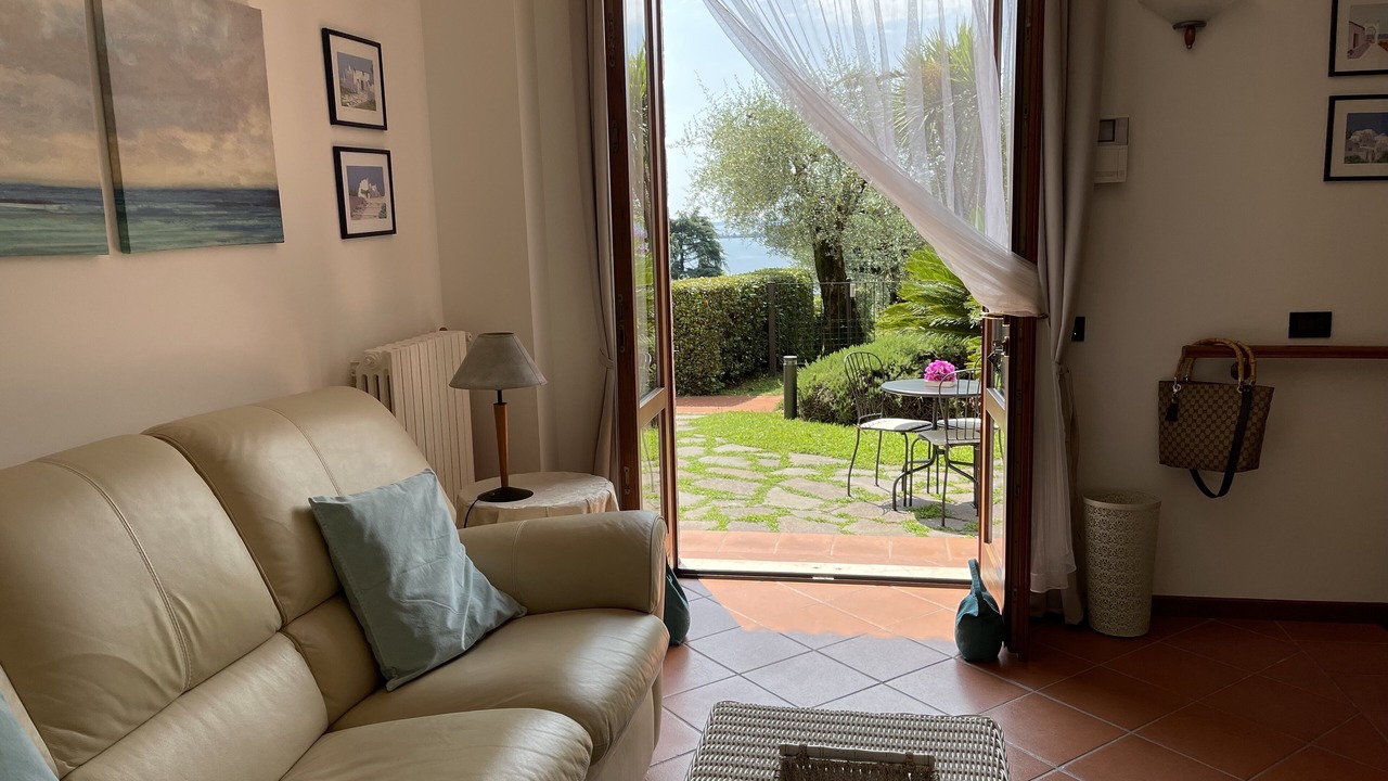 Photo of Livingroom in Morgnaga