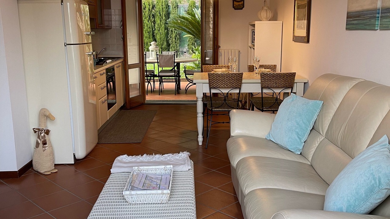 Photo of Livingroom in Morgnaga